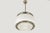 Kappa pendant designer: sergio mazza year: around 1960 manufacturer: artemide, milan country: italy measurements: h 85 cm...