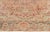 Antique Persian Heriz Rug, 08'04 X 11'06 For Sale - Image 4 of 10