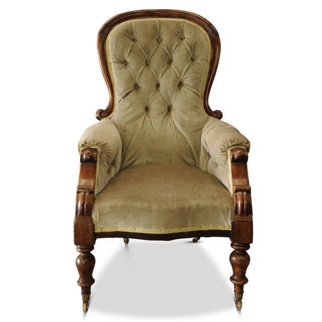 Height to arms 57cm Height to seat at front 39cm Height to centre of seat 45cm Width of seat 44cm Depth of seat 46cm