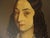 Modern Jean-François Millet, Jeune femme au buste, Lithograph For Sale - Image 3 of 4