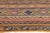 Berber Tribes of Morocco Taznakht Glaoui Moroccan Rug, 06'10 X 09'08 For Sale - Image 4 of 10