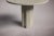 Not Yet Made - Made To Order Arti Travertine Round Dining Table 40" For Sale - Image 5 of 5