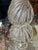 Clear Murano Glass Floor Lamp by Antonio Seguso, 1980s For Sale - Image 8 of 10