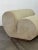 Wood The Caracol Loveseat For Sale - Image 7 of 12