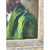Wood Vintage Framed Oil Painting of Man in Hat For Sale - Image 7 of 12
