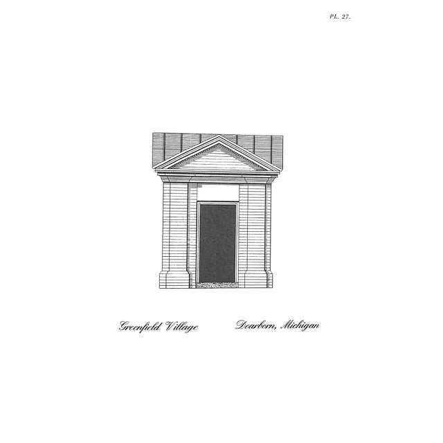 "Gazebos: The Architects' and Builders' Companion" 1995 Harrison, Peter Joel (Signed) For Sale - Image 12 of 12