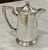 Vintage Savoy Hilton Hotel Silver Soldered Teapot, 16 Oz. International Silver Co. Hotelware for Collectors, Tea Time, Vintage Vignettes - See Pics! For Sale In New Orleans - Image 6 of 10