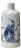 Small Blue White Handpaint Birds Scenery Graphic Porcelain Vase For Sale