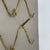 Brown Large Brass Coat Rack with Hooks in the style of Auböck, France, 1950s For Sale - Image 8 of 18