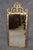 Mid 20th Century Pair 1960's Palladio Italian Gilt Mirrors For Sale - Image 5 of 6