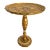 Florentine Giltwood Cocktail Table For Sale