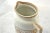 Ivory 1800s English Transferware Pitcher For Sale - Image 8 of 10