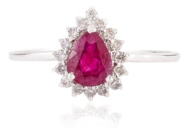 Example of Asian Modern Rings