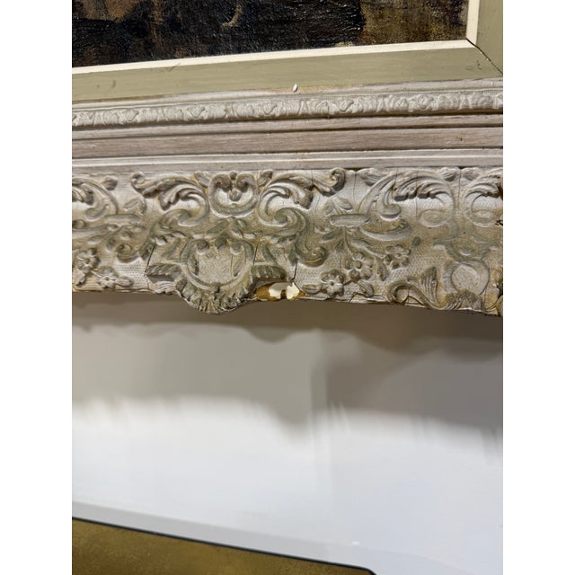 Odon Morinyi (Hungarian, 1877-1958), Impressionist Still Life With Duck, 1942 For Sale - Image 9 of 13