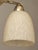 1930s Art Deco French Pendant Lamp, 1930s For Sale - Image 5 of 10