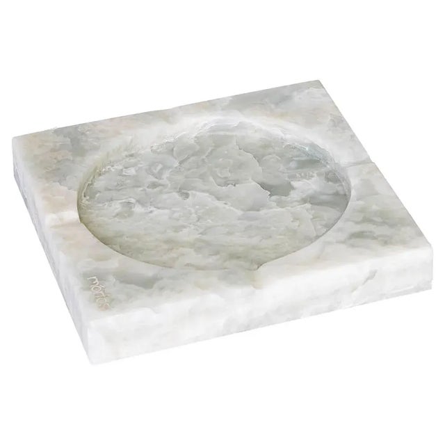 A Marble Ashtray by Morfosi For Sale - Image 6 of 6