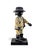 In Mr. New York, Nathalie De Santis reimagines her signature Playmobil figure as a striking homage to the pulse and...