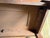 Vintage English French Country Style Narrow Top Console Table For Sale - Image 16 of 17