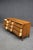 Brown Mid-Century Modern Walnut Dresser Attributed to United Furniture Co. For Sale - Image 8 of 11