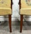 Mid-Century Modern Vintage Mid Century Modern MCM Needlepoint Armchairs - Pair For Sale - Image 3 of 13