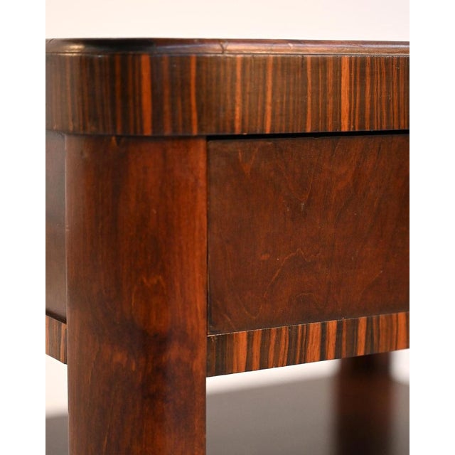Art Deco Coffee Table, 1930s For Sale - Image 14 of 16