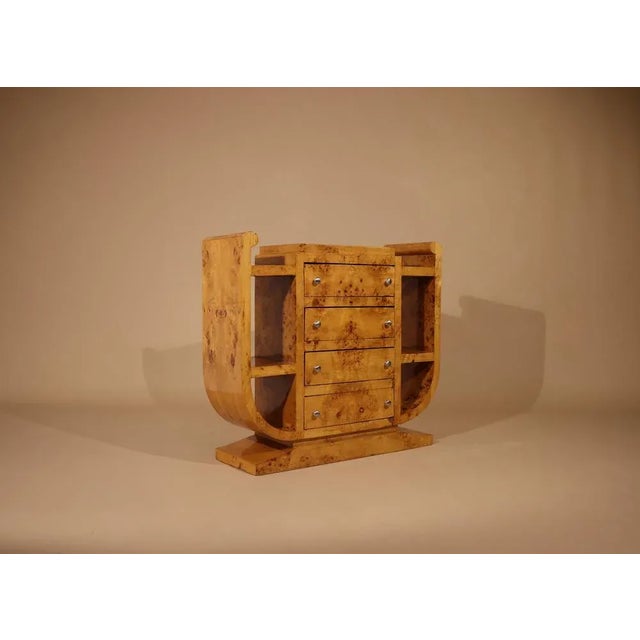 Rambo Console Table by Meola Interiors, in New conditions. Designed from 2000