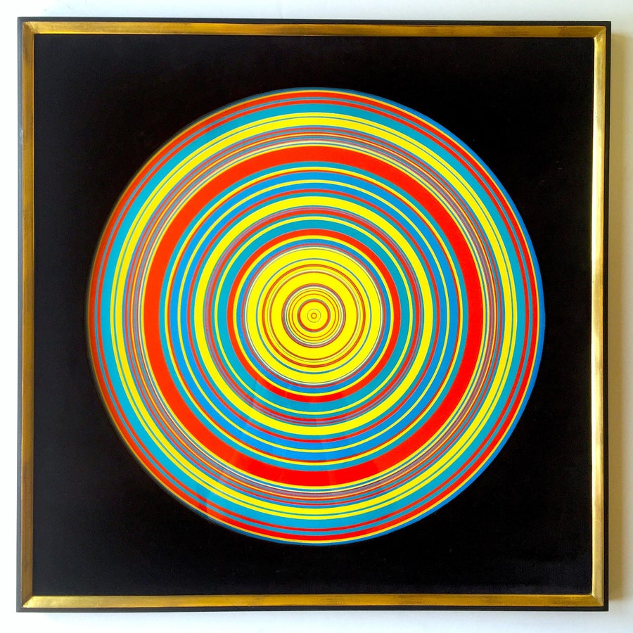 ART WORKS III アート作品集 Paintings 2023–2025」荒 星輝 Hoshiki Ara｜Otherwise Gallery