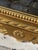 Mid 20th Century Vintage Gilt Wood Gustavian Style Wall Mirror For Sale - Image 5 of 6