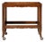 French Oak Bar Cart France 1940s For Sale