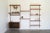 Mid-Century Modern Wall Unit by Kai Kristiansen for FM Mobler, 1960s For Sale - Image 4 of 13