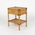 Mid-Century Modern Nightstands in Bamboo and Rattan, 1970s, Set of 2 For Sale - Image 14 of 18