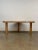 CURVAS Upgrade Edition- three leg solid white oak For Sale In Los Angeles - Image 6 of 13
