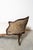 Antique French Louis XV Duchesse en Bateau Chaise Longue For Sale - Image 10 of 14
