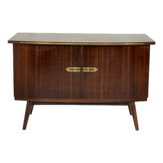 Mid-Century Vintage Sideboard, 1960s For Sale