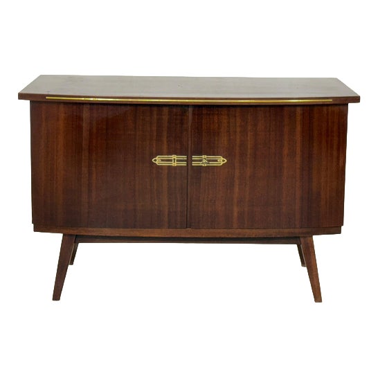 Mid-Century Vintage Sideboard, 1960s For Sale