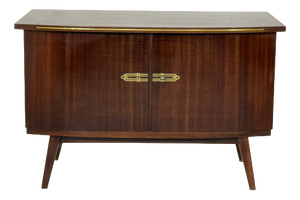 Mid-Century Vintage Sideboard, 1960s