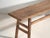 Antique Wood Console Table, 1900s For Sale - Image 4 of 15
