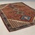 Middle Eastern Jalamè Rug in Wool For Sale - Image 10 of 10