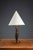Amsterdam School Table Lamp by H. Steinplatz, 1920s For Sale - Image 12 of 12