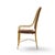Warren Lloyd for Mastercraft Imperial Mid Century Brass Dining Chairs - Set of 6 For Sale - Image 9 of 10