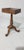 Vintage Side Table in Mahogany For Sale - Image 3 of 13
