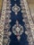1990s Handwoven Persian Design Indian Rug - 2'7" X 15'9" For Sale - Image 4 of 7