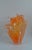 2010s Amorphous Eco-Crystal Vase from BF Glass Studio, 2017 For Sale - Image 5 of 10