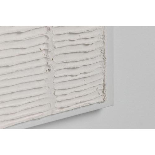 Early 21st Century Johannes Jan Schoonhoven, Wall Relief, 2018, Mixed Media For Sale - Image 5 of 18