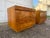 1970s Mid-Century Burl Wood Nightstands by Lane - A Pair For Sale In New York - Image 6 of 12