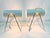 Space Age Minimalist Cylindrical Table Lamps, 1960s, Set of 2 For Sale - Image 9 of 13