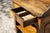 Antique French Fruitwood Washstand For Sale In New York - Image 6 of 11