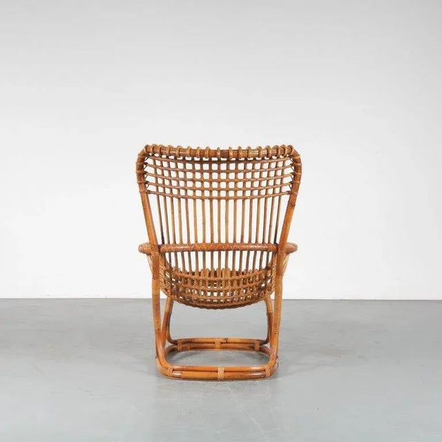 Lounge Chair, Italy, 1960 For Sale - Image 14 of 15
