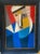 Lyonel Feininger, Constructivist Composition, 1920, Oil Painting For Sale - Image 10 of 10