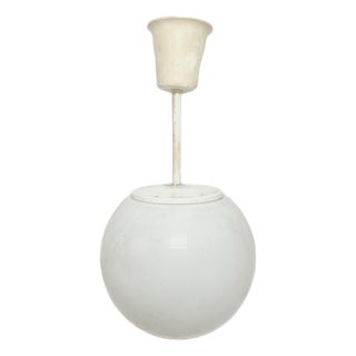 Postmodern Communist Pendant Lamp, Poland, 1970s For Sale